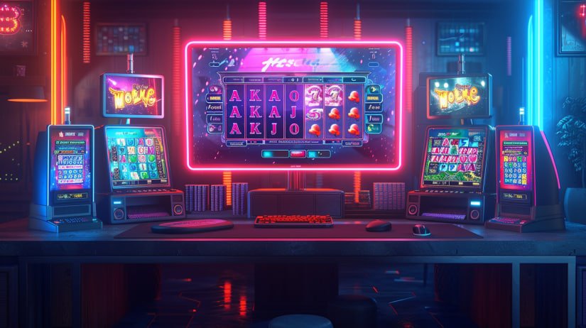 VIW108 live casino dan taruhan olahraga sepak bola terbaik Indonesia
