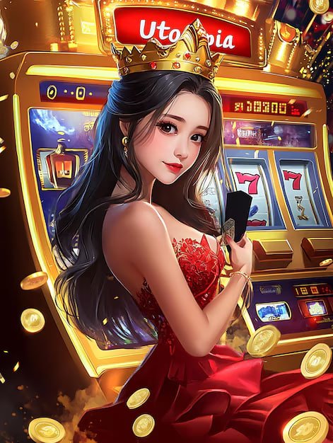 VIW108 koleksi slot online dan tembak ikan terlengkap untuk pemain Indonesia