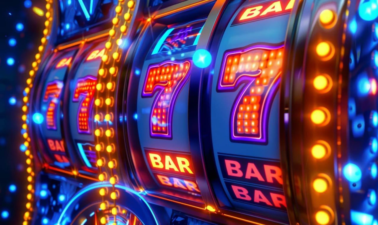 VIW108 Slot online ratusan game pilihan RTP tinggi jackpot besar provider terkemuka